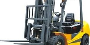 Forklift Truck
