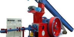 Briquetting Machine
