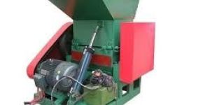Crusher Machine