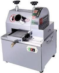 SUGERCANE JUICER MACHINE