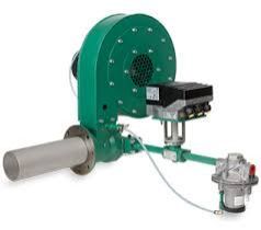 Eclipse Thermair Burners