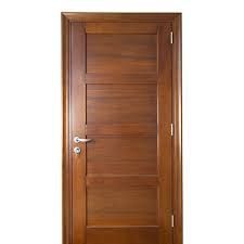 Veneered Doors