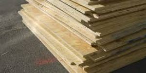 Marine Grade Plywood