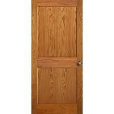 Plywood Doors