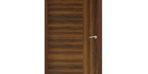 Designer Laminate Door
