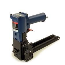 Carton Stapler