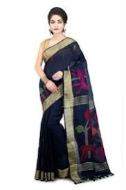 Handloom Saree