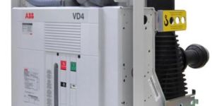 High Voltage Switchgear