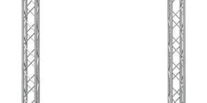 Decorative Lighting Truss