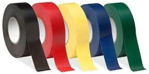 Insulation Tapes