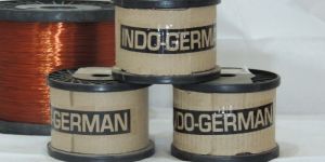 Super Enamelled Copper Wires