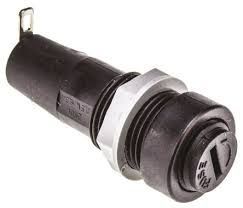 Fuse Holders