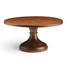 Wooden Cake Stand