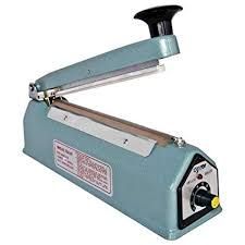 Heat Sealer