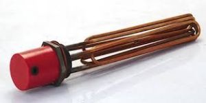 Oil Immersion Heaters