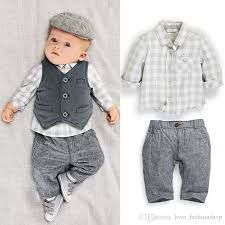 Baby Suits