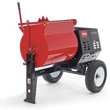 Mortar Mixers