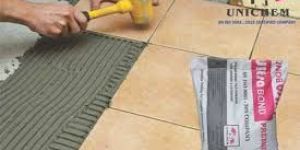 Tile Adhesive