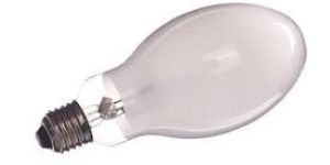 Mercury Lamp