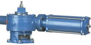 Valve Actuator