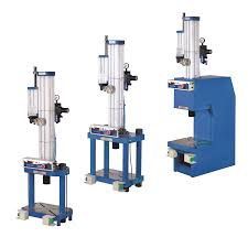 Hydro Pneumatic Presses