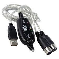 USB Interface Converter