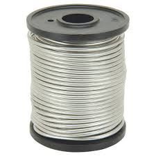 Tin Wires