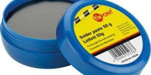 Soldering Pastes