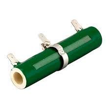 Wire Wound Resistor