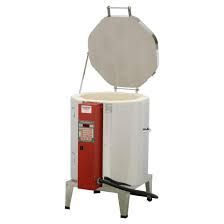 Electric Ceramic Kiln