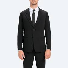 Mens Suit