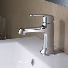 Basin Faucet