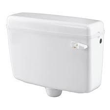 Flush Tank