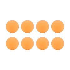 Table Tennis Balls