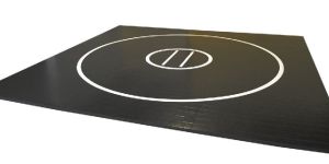 Wrestling Mats