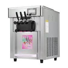 Ice Cream Machines