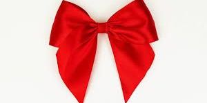 Ribbon Bows