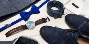 Mens Fashion Accessories