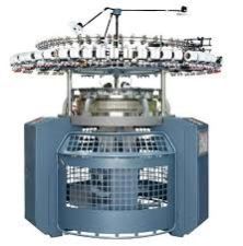 Circular Knitting Machine