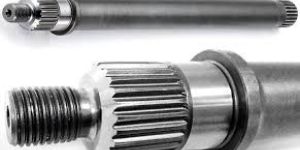 Spline Shafts