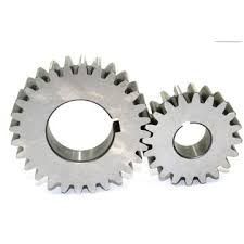 Spur Gears