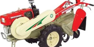Power Tiller Tractor