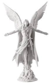 Angel Sculpture