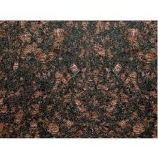 Tan Brown Granite