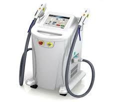 Hair Removal Machines
