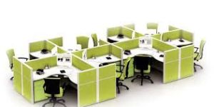 Modular Office Furniture