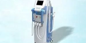 Laser Tattoo Removal Device