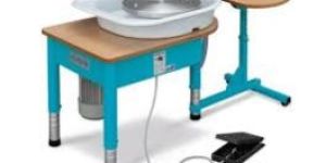 Electric Potters Wheel