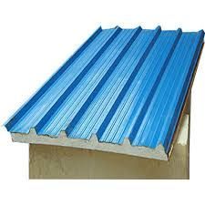 Sandwich Panels