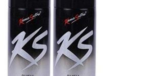 Rush Deodorant Spray